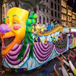 Learn About Mardi Gras All Year Long!