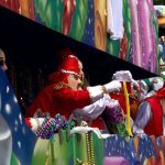 Want to join a Mardi Gras Krewe?