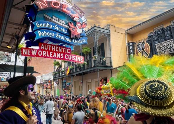 mardi gras balcony tickets 2025