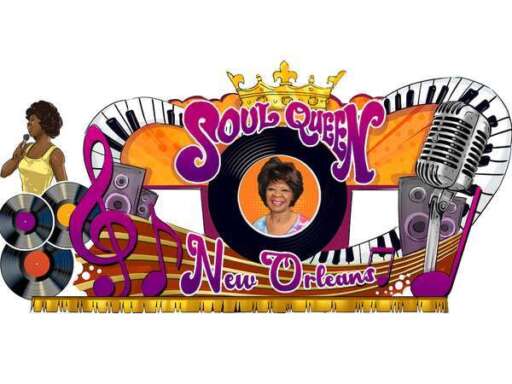 Soul Queen of New Orleans Irma Thomas Honored by Krewe of Freret