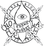 Krewe of Freret logo