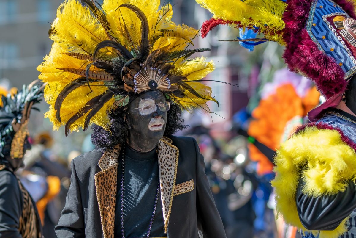 mardi gras zulu krewe