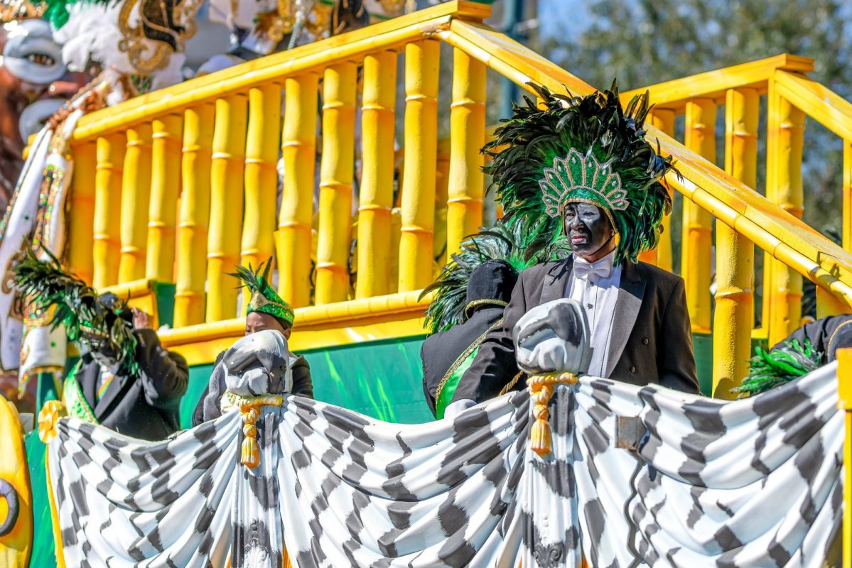 how to join a mardi gras krewe without