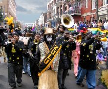 Krewe of Zulu | Mardi Gras New Orleans