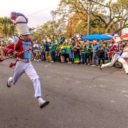 Mardi Gras 2025: Krewe News